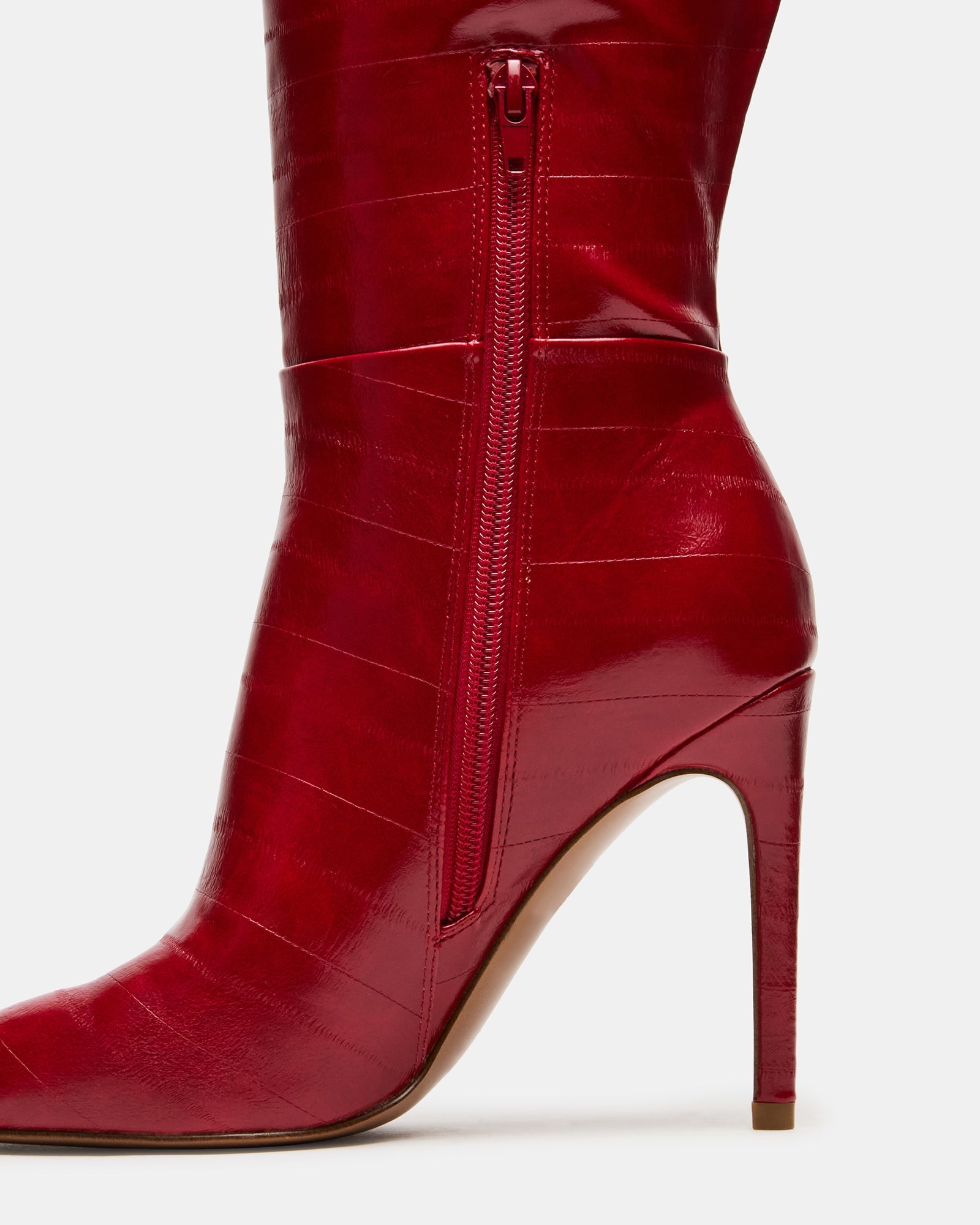 NITRO RED EEL WIDE CALF