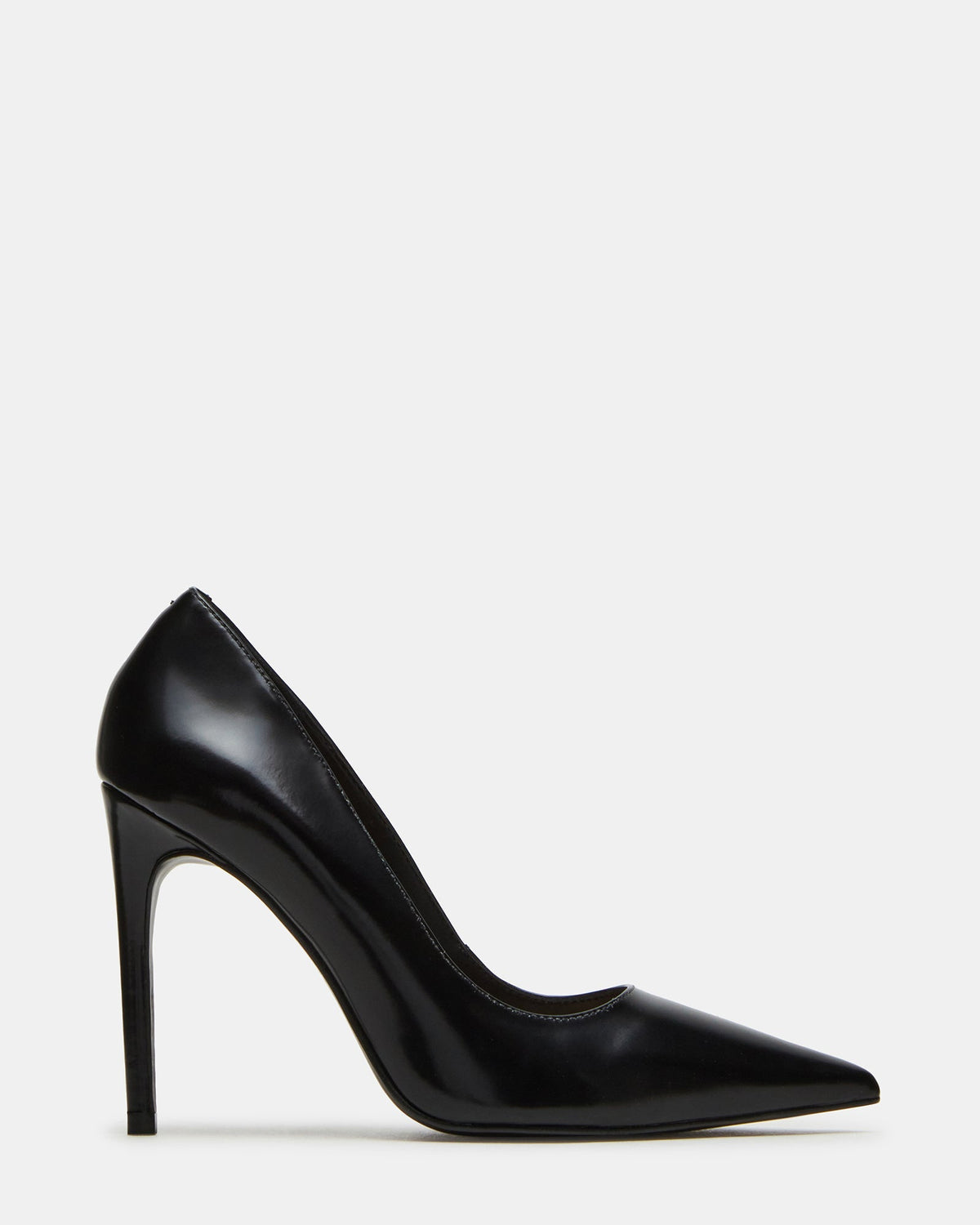 NOIR BLACK LEATHER - SM REBOOTED