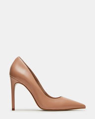 NOIR TAN LEATHER - SM REBOOTED