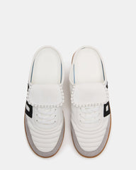 NOSTALGIC WHITE MULTI