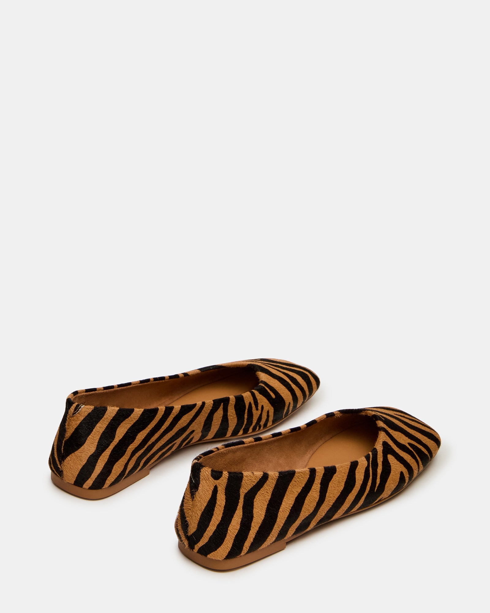 NURTURE ZEBRA