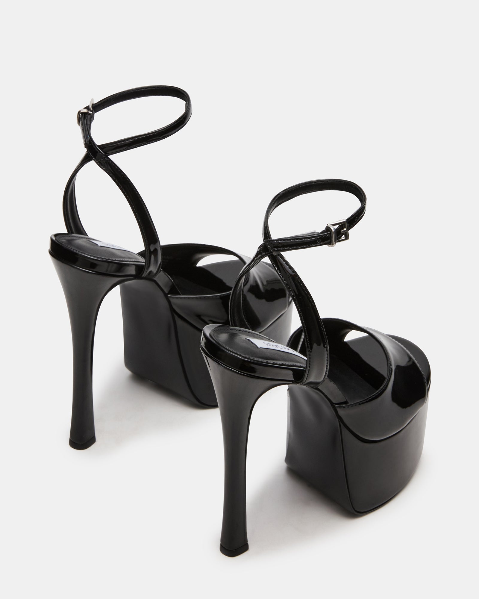 OLYSSIA BLACK