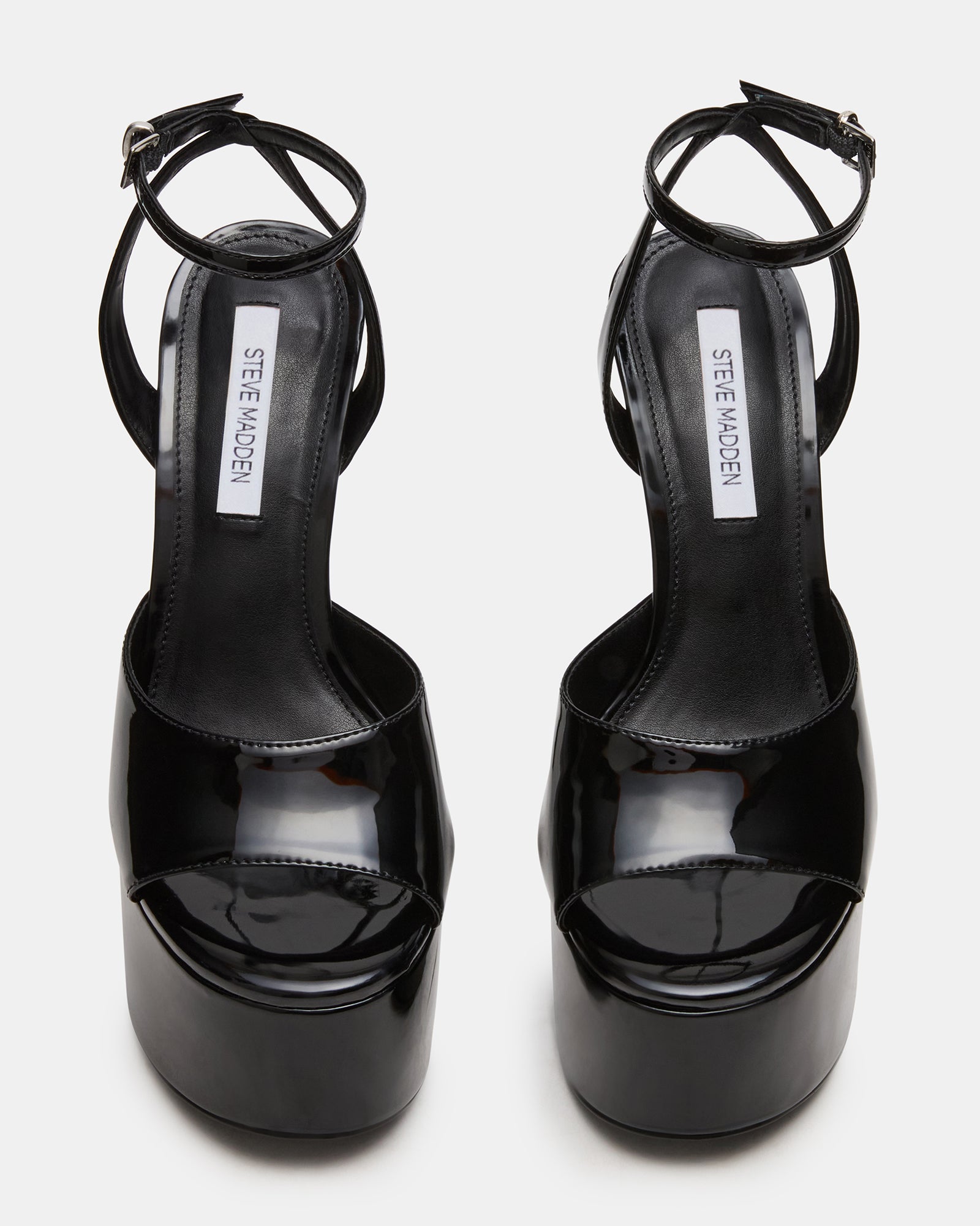 OLYSSIA BLACK