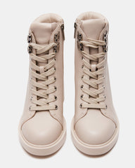 ORION BONE LEATHER - SM REBOOTED