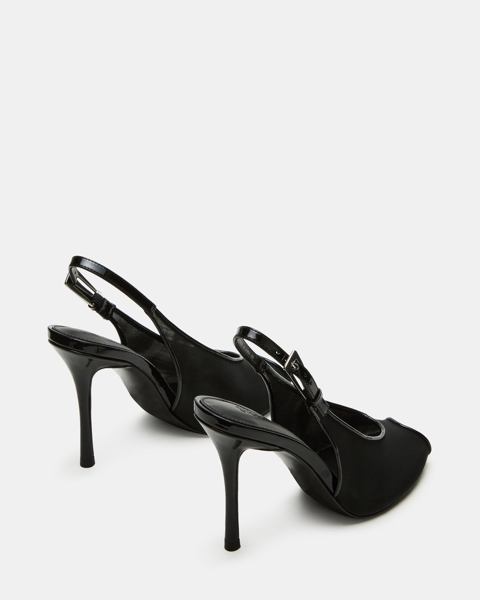PRESCOTT BLACK