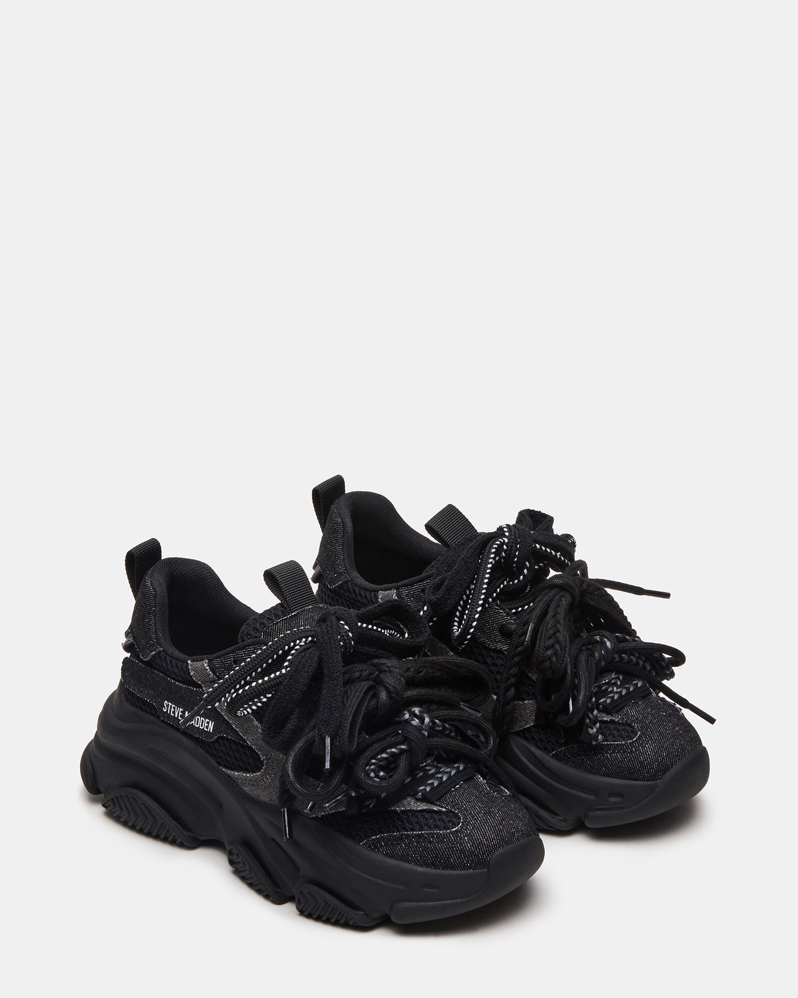 PRYCE BLACK