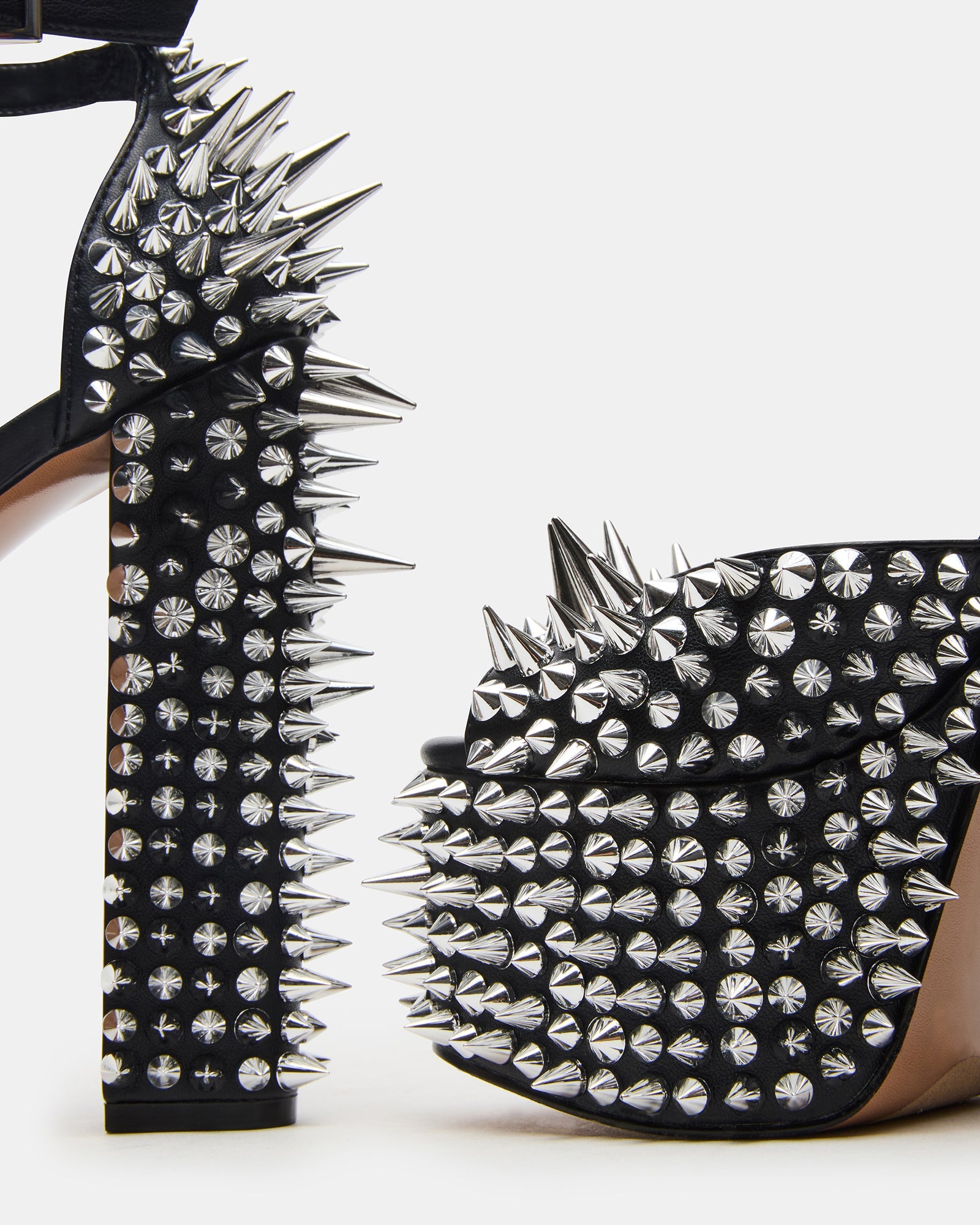 PUNK BLACK