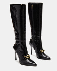 PURSUIT BLACK CROCODILE - SM REBOOTED