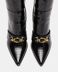 PURSUIT BLACK CROCODILE - SM REBOOTED
