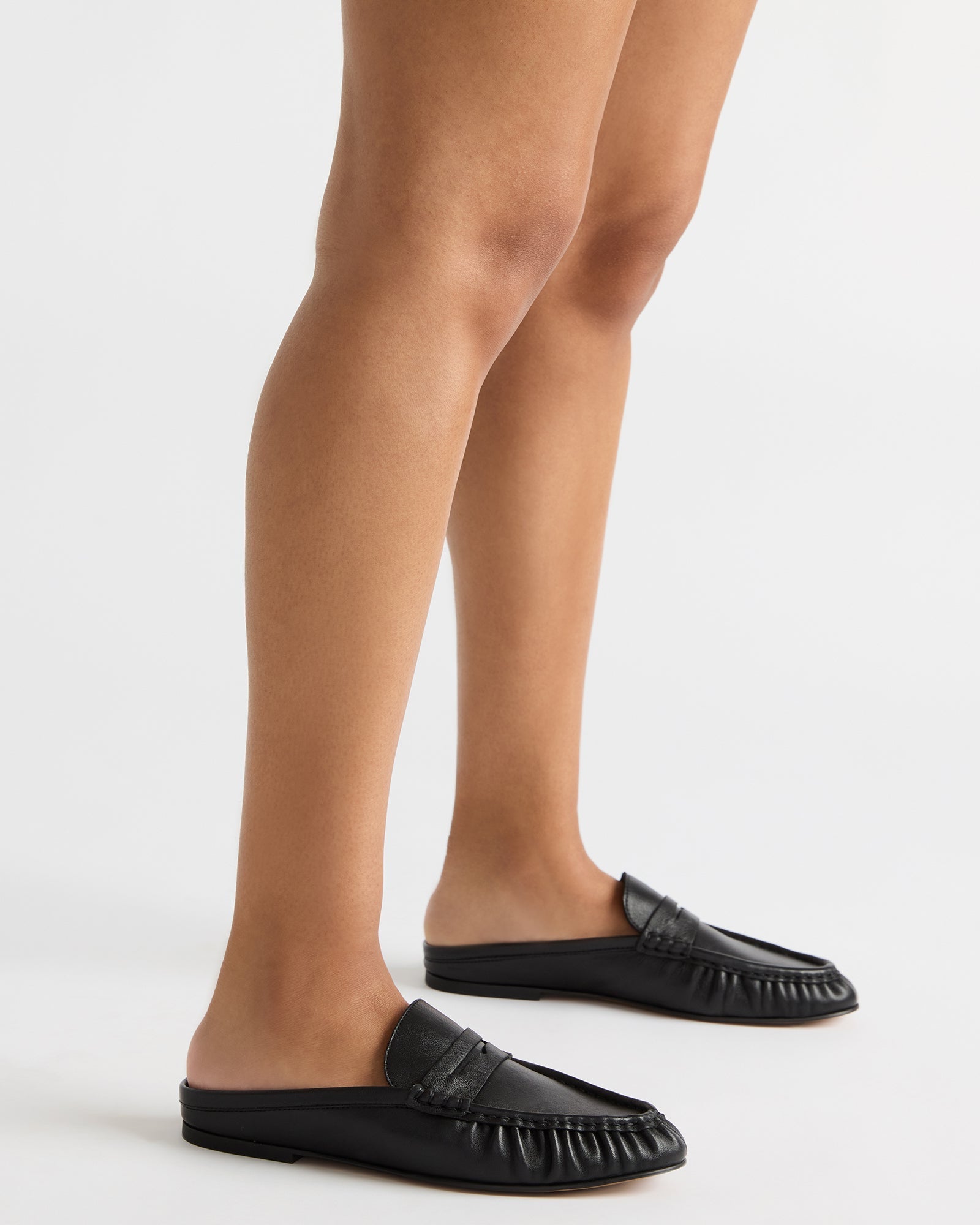 RAFE CHOCOLATE BROWN SUEDE