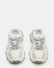 RAPID WHITE/GREY - SM REBOOTED