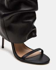 RAVINE BLACK LEATHER - SM REBOOTED