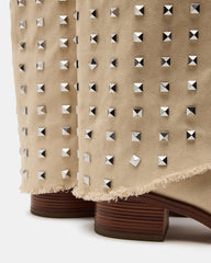 RECON BEIGE - SM REBOOTED