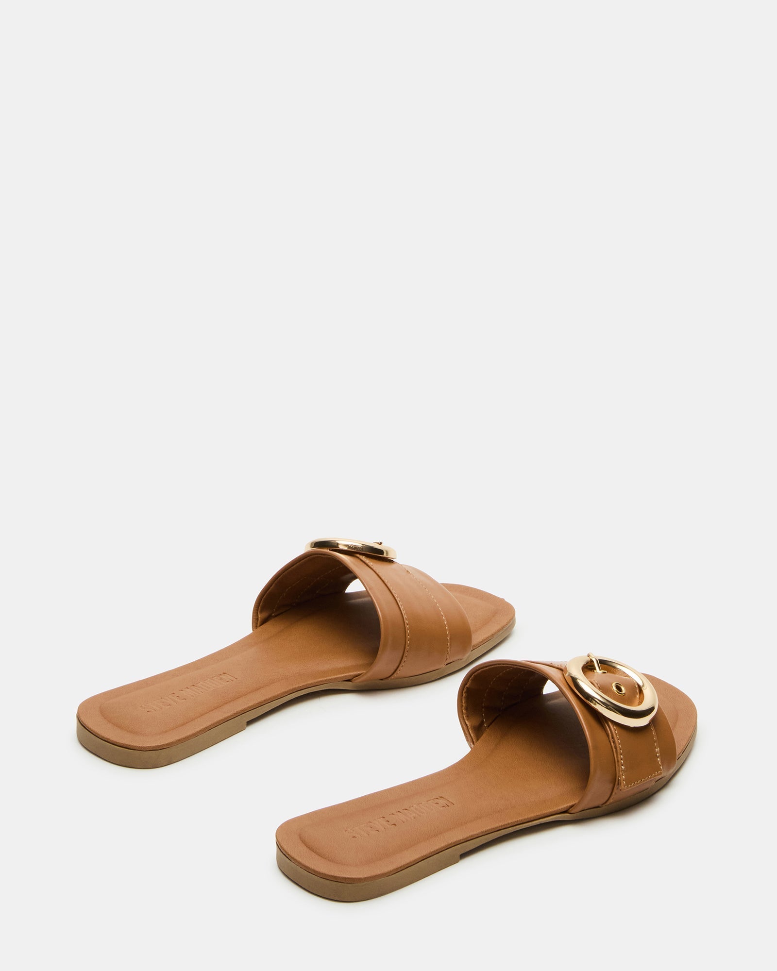 REEF TAN LEATHER - SM REBOOTED