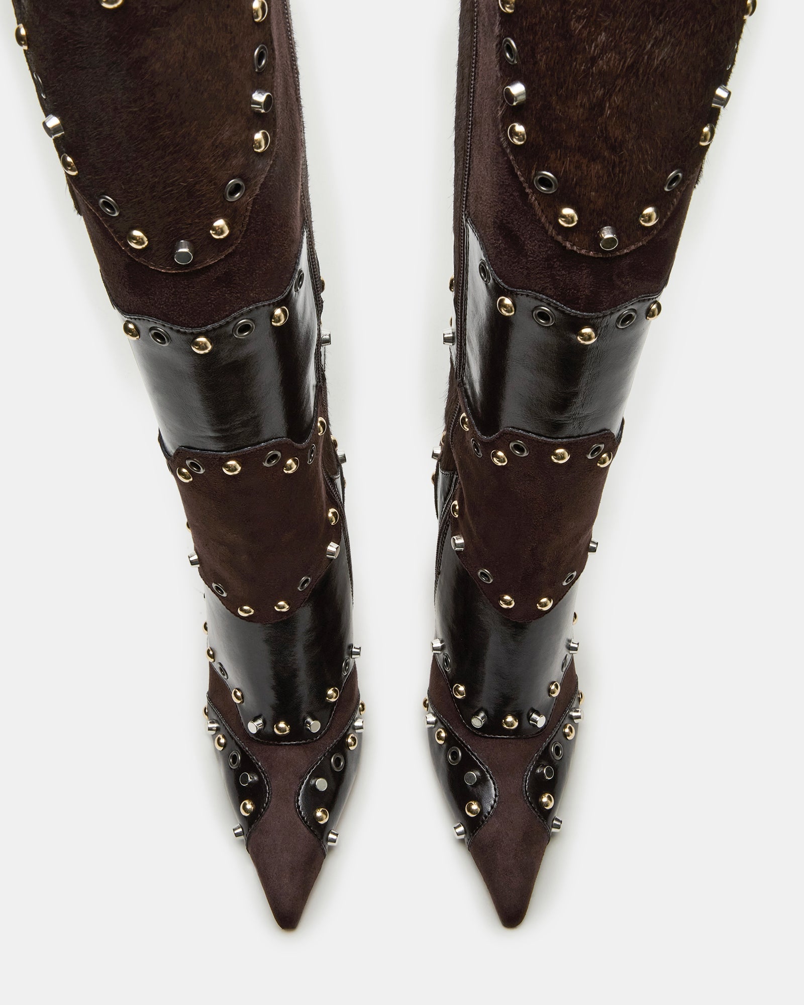 REVIVE BROWN MULTI - SM REBOOTED