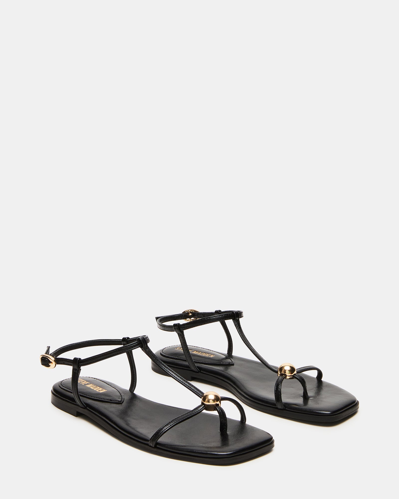 RITZY BLACK
