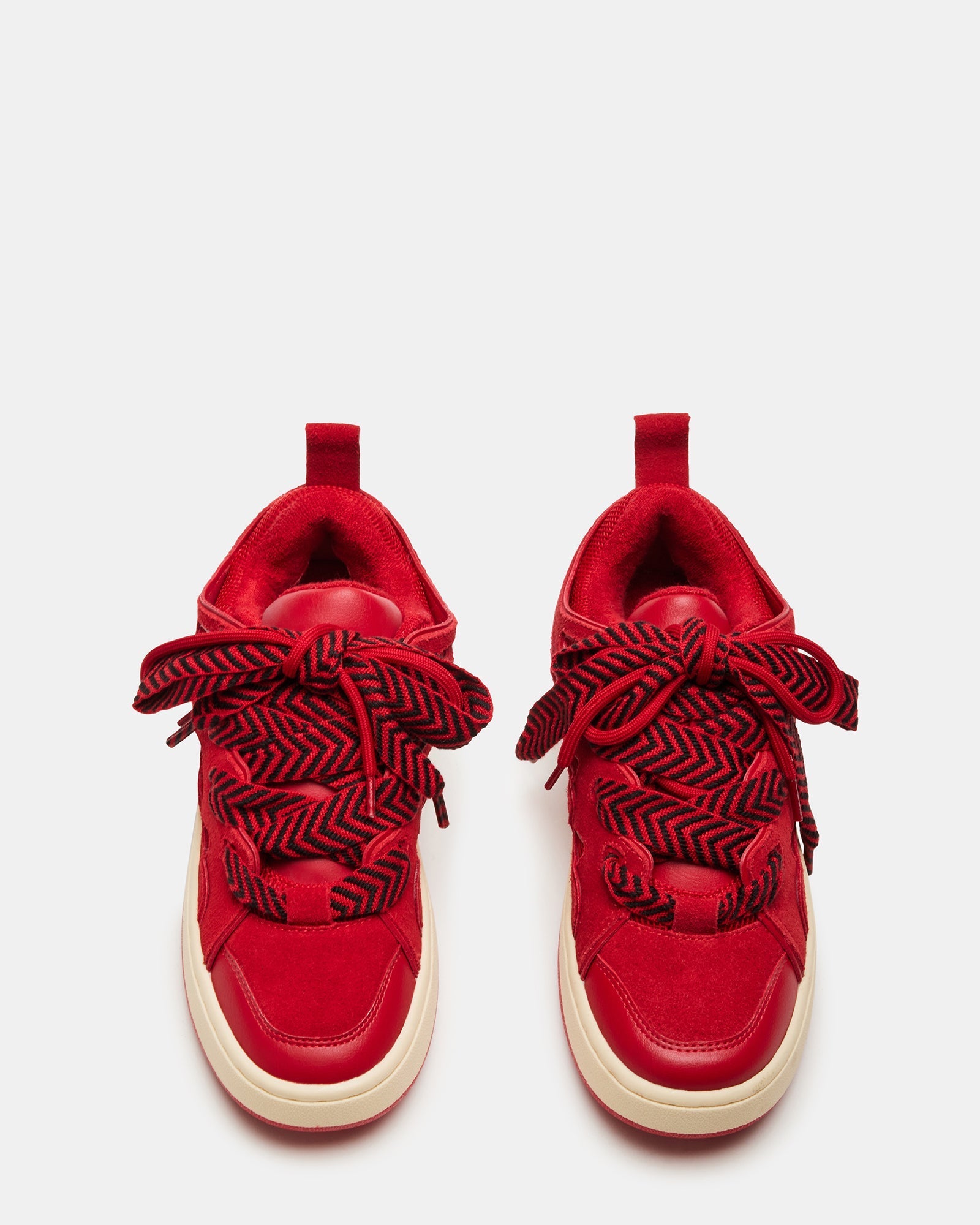 ROARING RED MULTI - SM REBOOTED