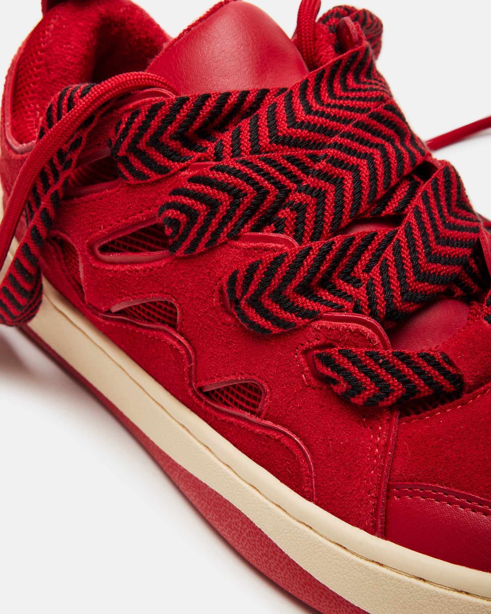 ROARING RED MULTI - SM REBOOTED