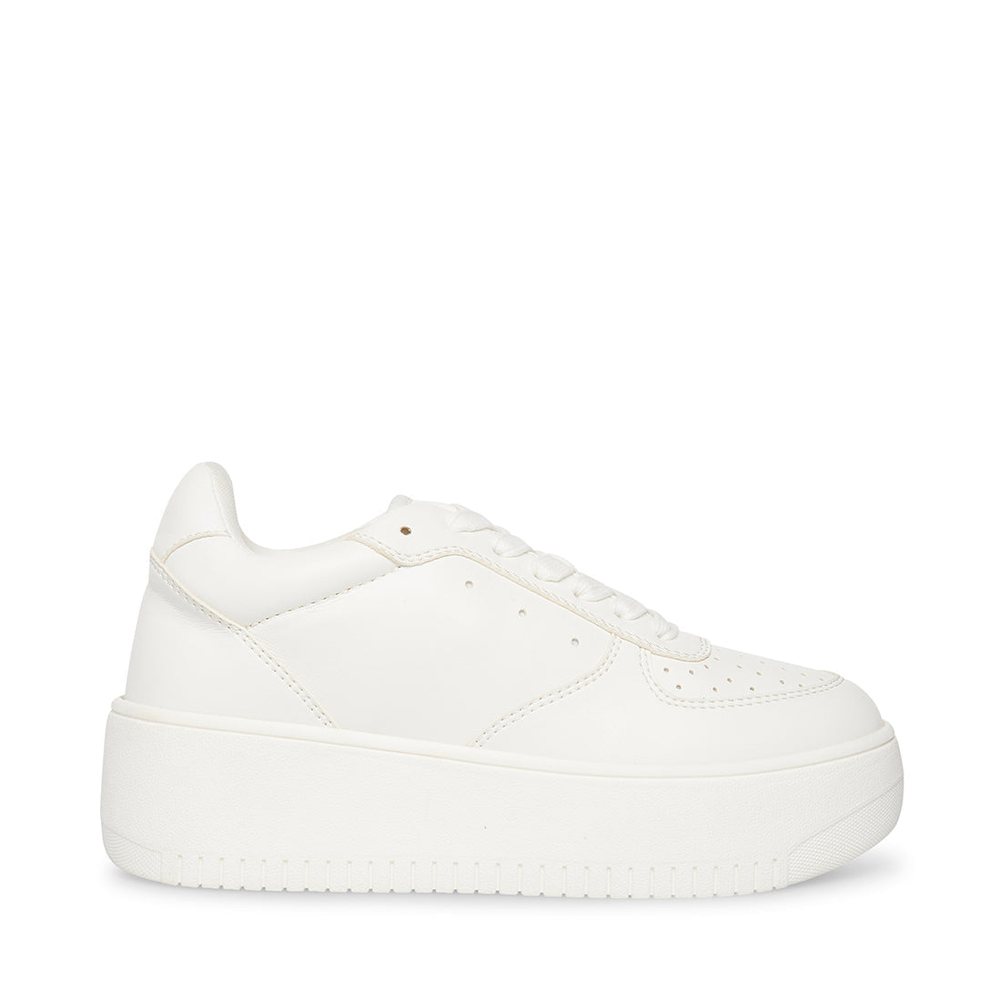 ROCKET WHITE - SM REBOOTED