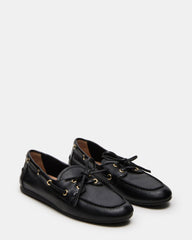 SAG BLACK LEATHER - SM REBOOTED