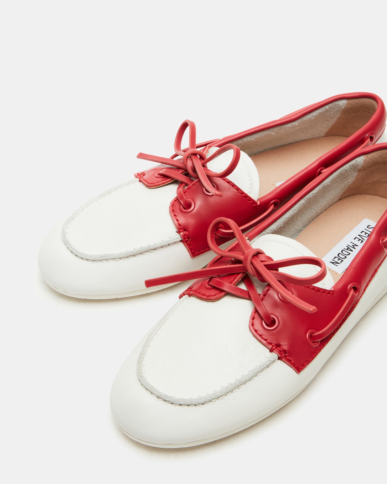 SAG BONE/RED