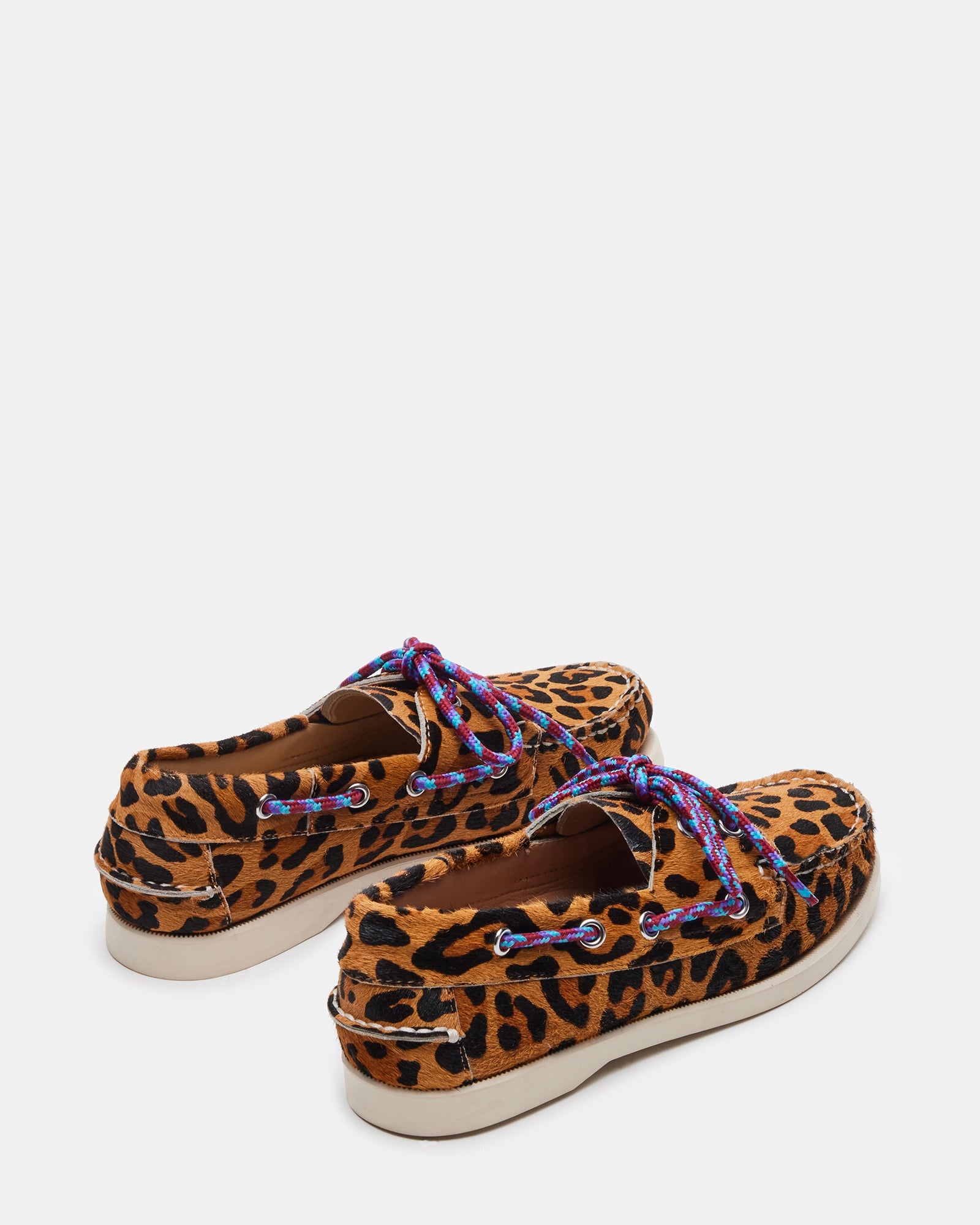 SAIL LEOPARD