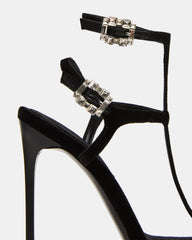 SALMA BLACK MULTI - SM REBOOTED