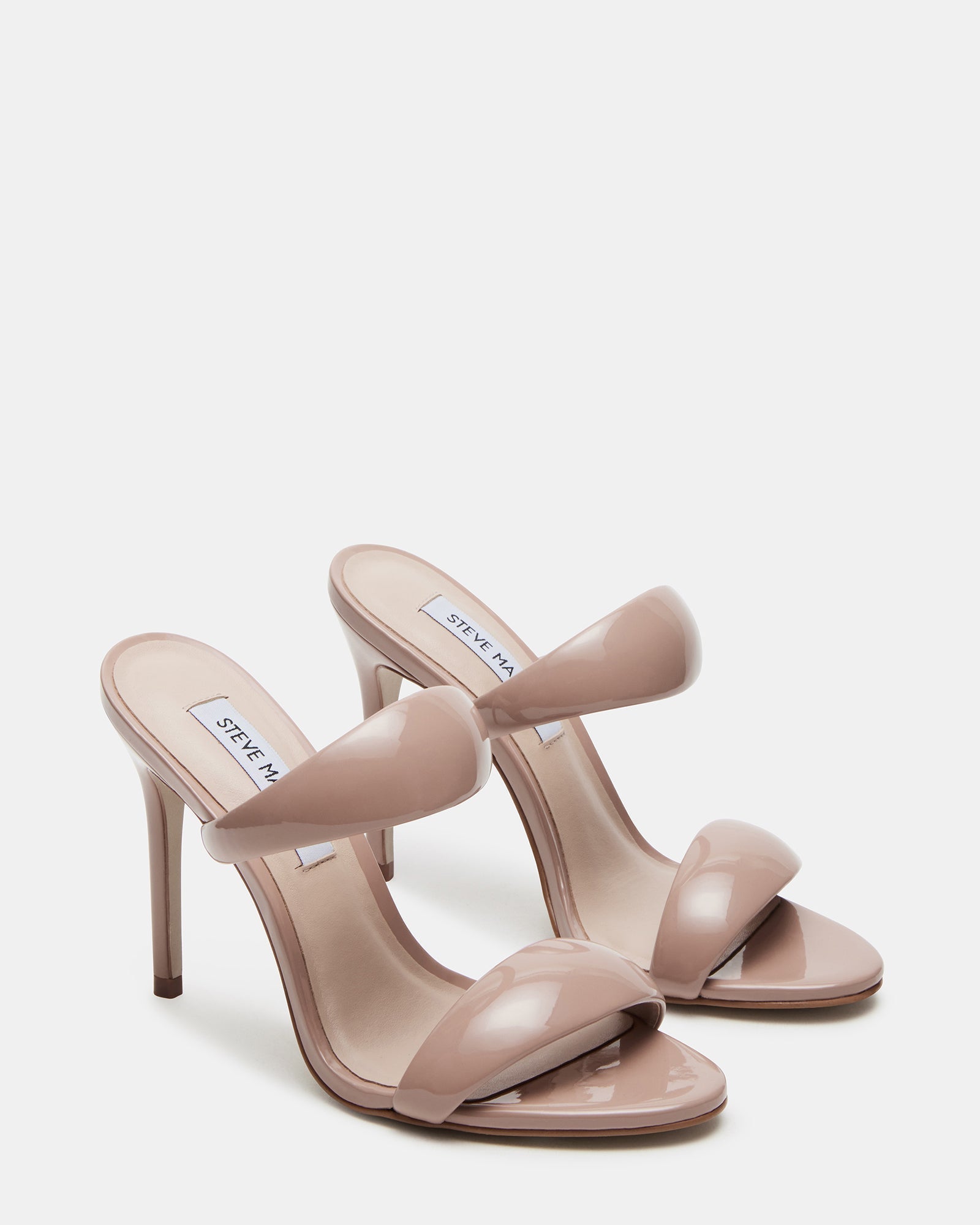 SATURN BLUSH PATENT - SM REBOOTED