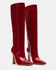 SHAYNA RED CROCODILE - SM REBOOTED