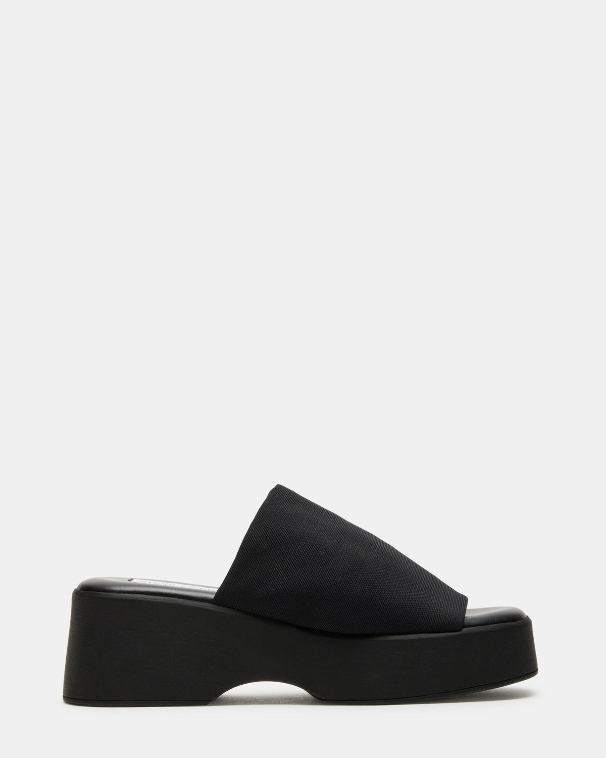 SLINKY30 BLACK - SM REBOOTED
