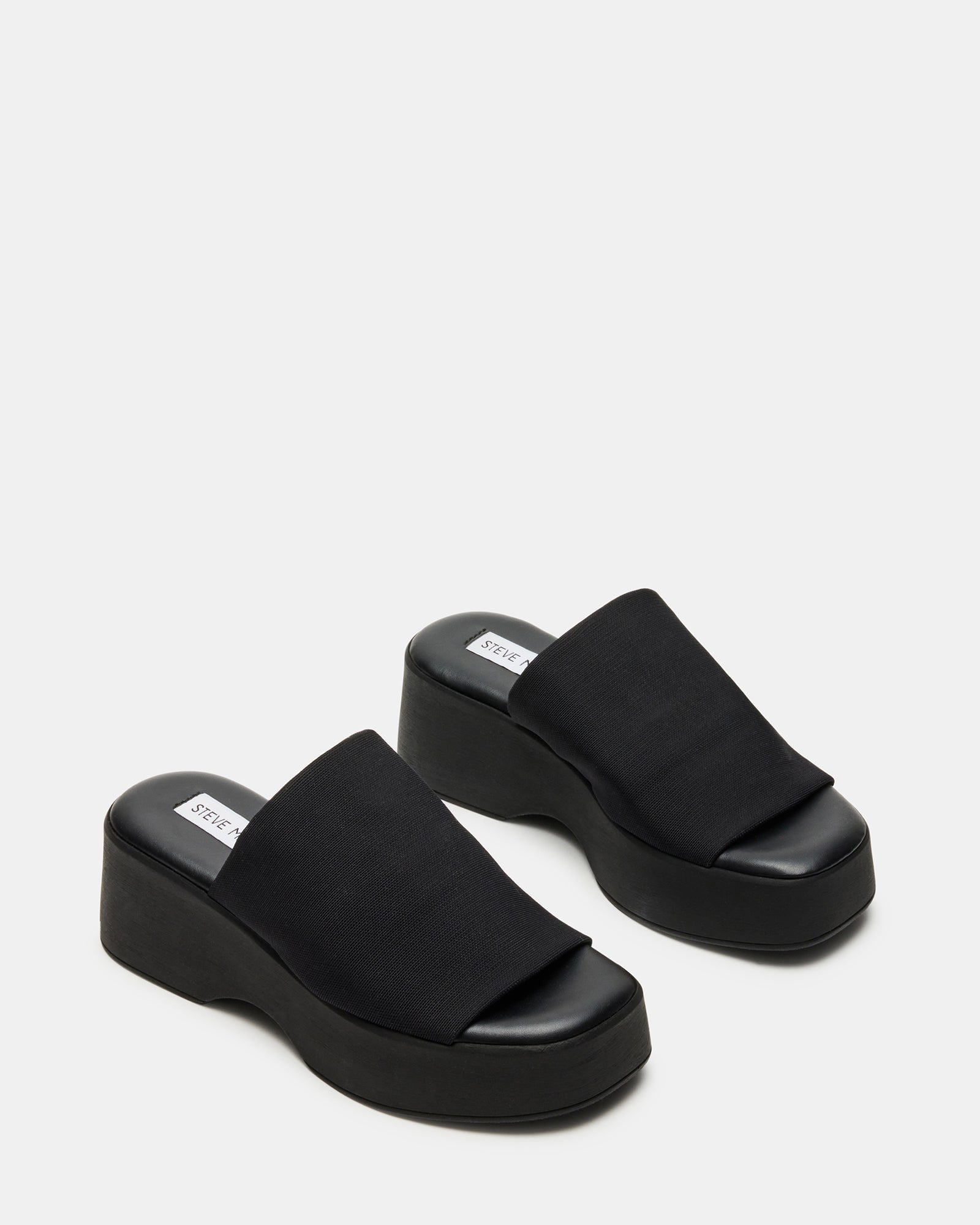 SLINKY30 BLACK