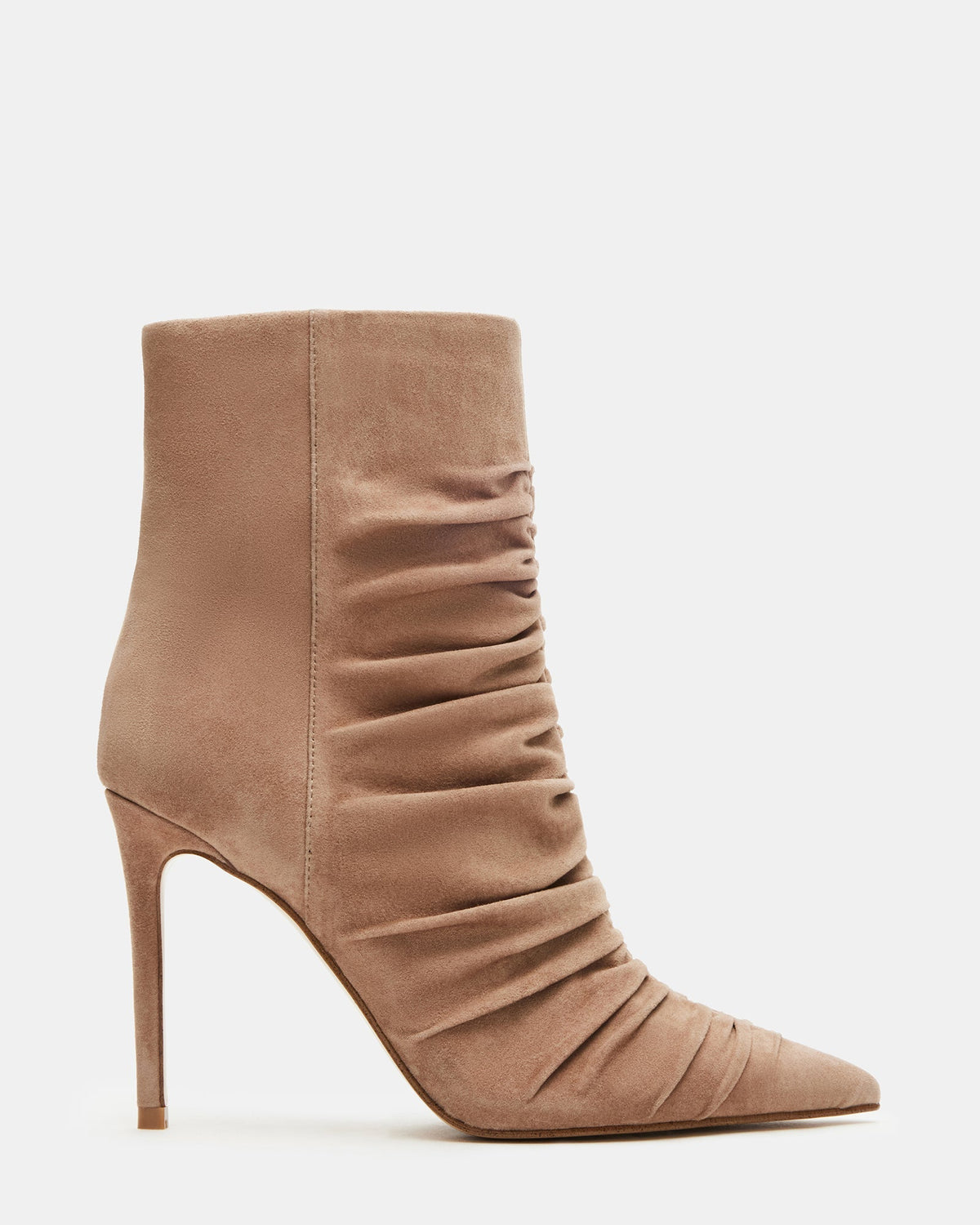 TEASE TAUPE SUEDE - SM REBOOTED