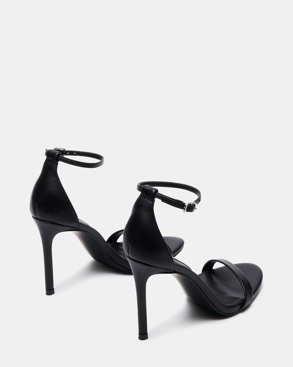 TECY BLACK LEATHER - SM REBOOTED