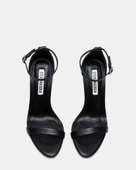 TECY BLACK LEATHER - SM REBOOTED