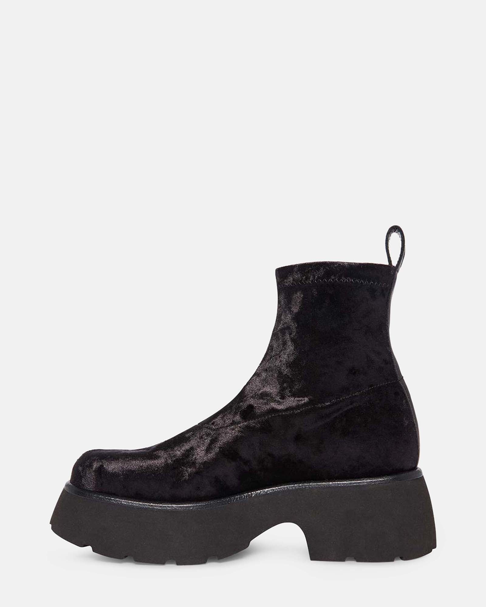 THELMA BLACK VELVET - SM REBOOTED