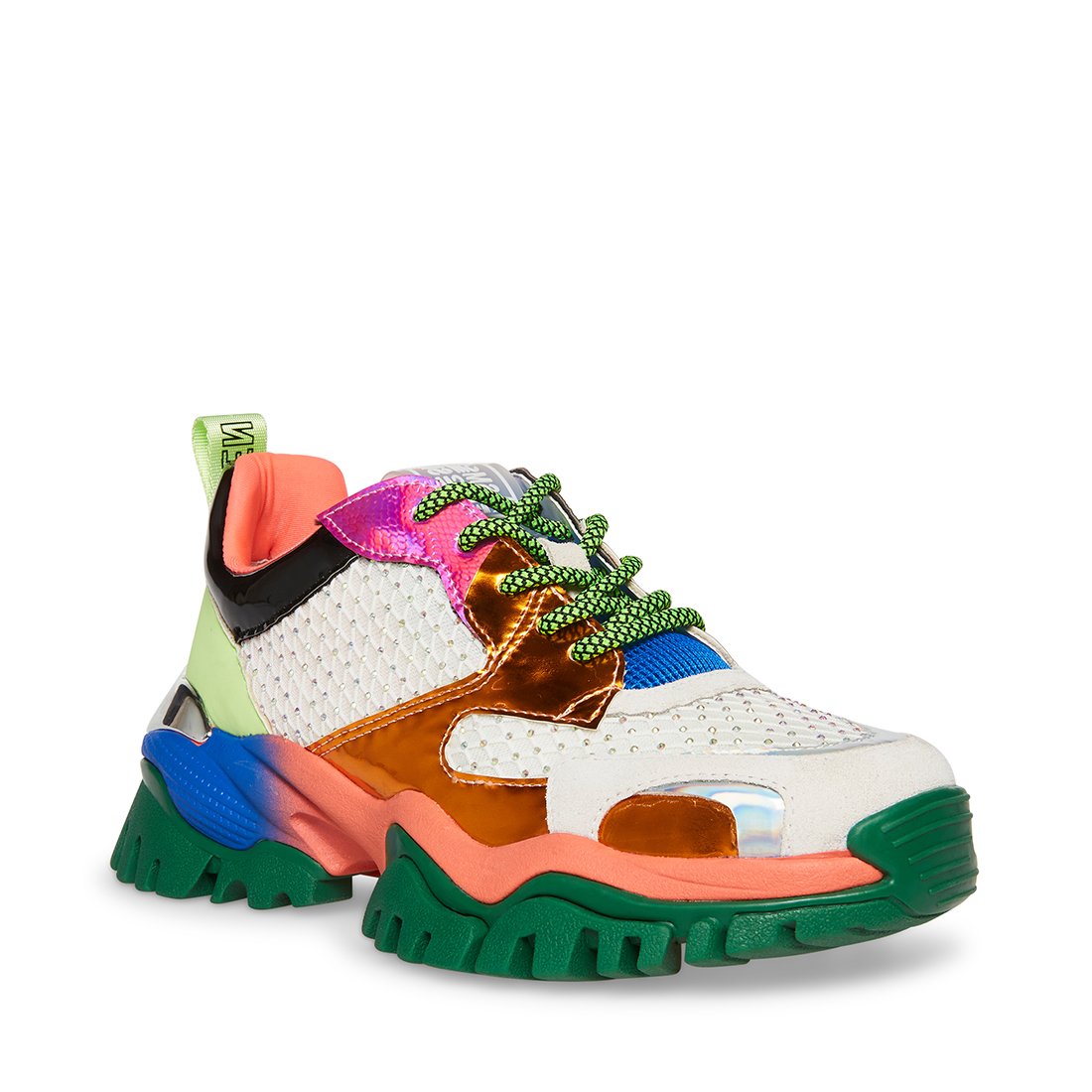 THRILLING BRIGHT MULTI - SM REBOOTED