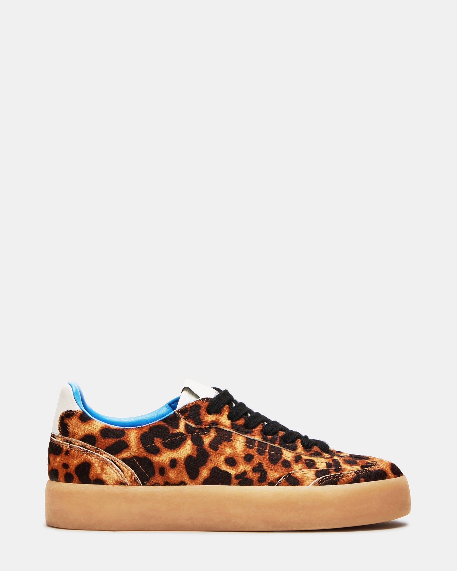 TUX LEOPARD - SM REBOOTED