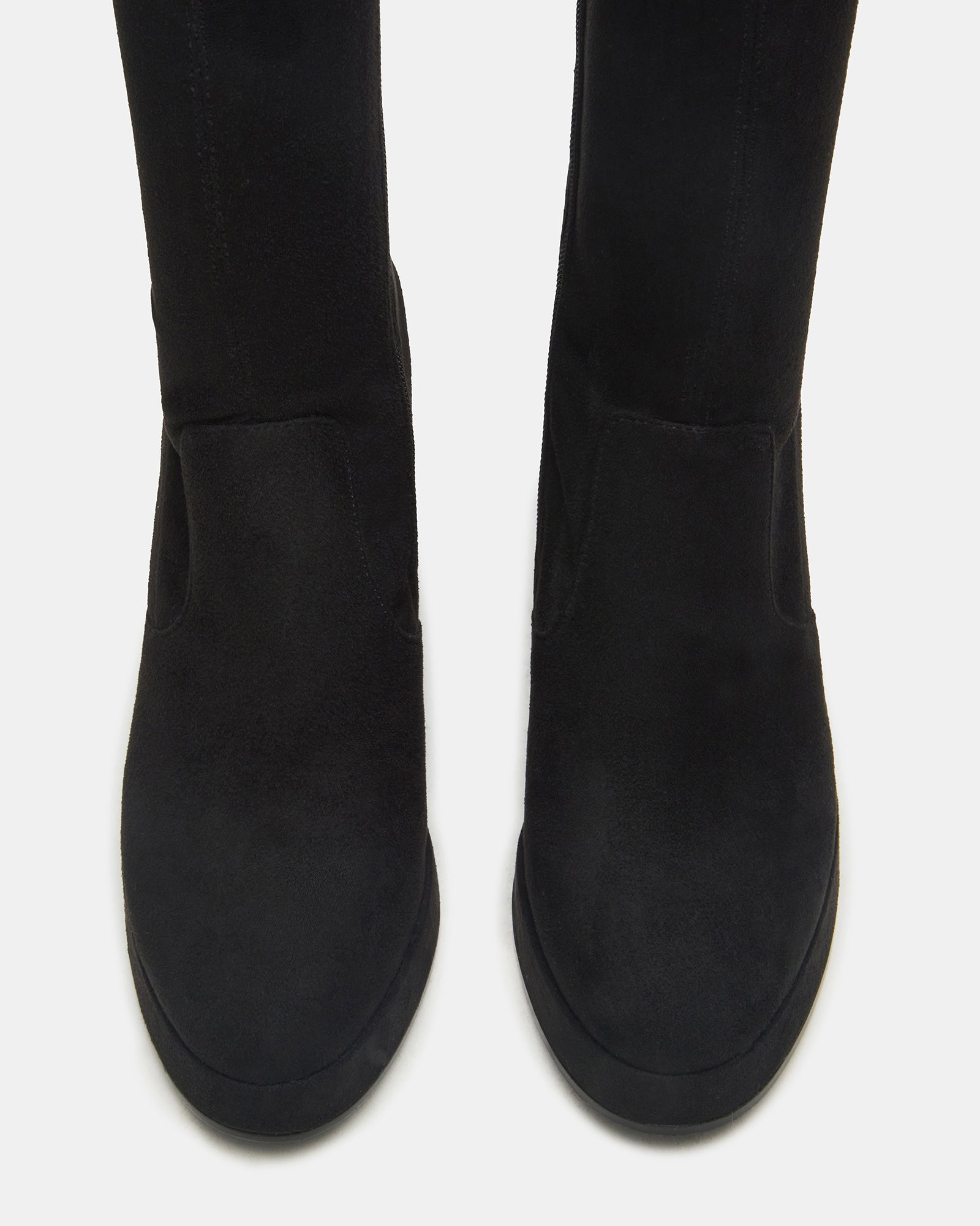 TWAIN BLACK