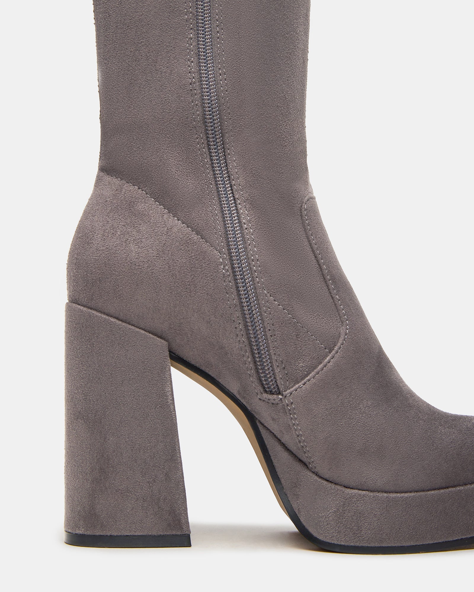 TWAIN GREY