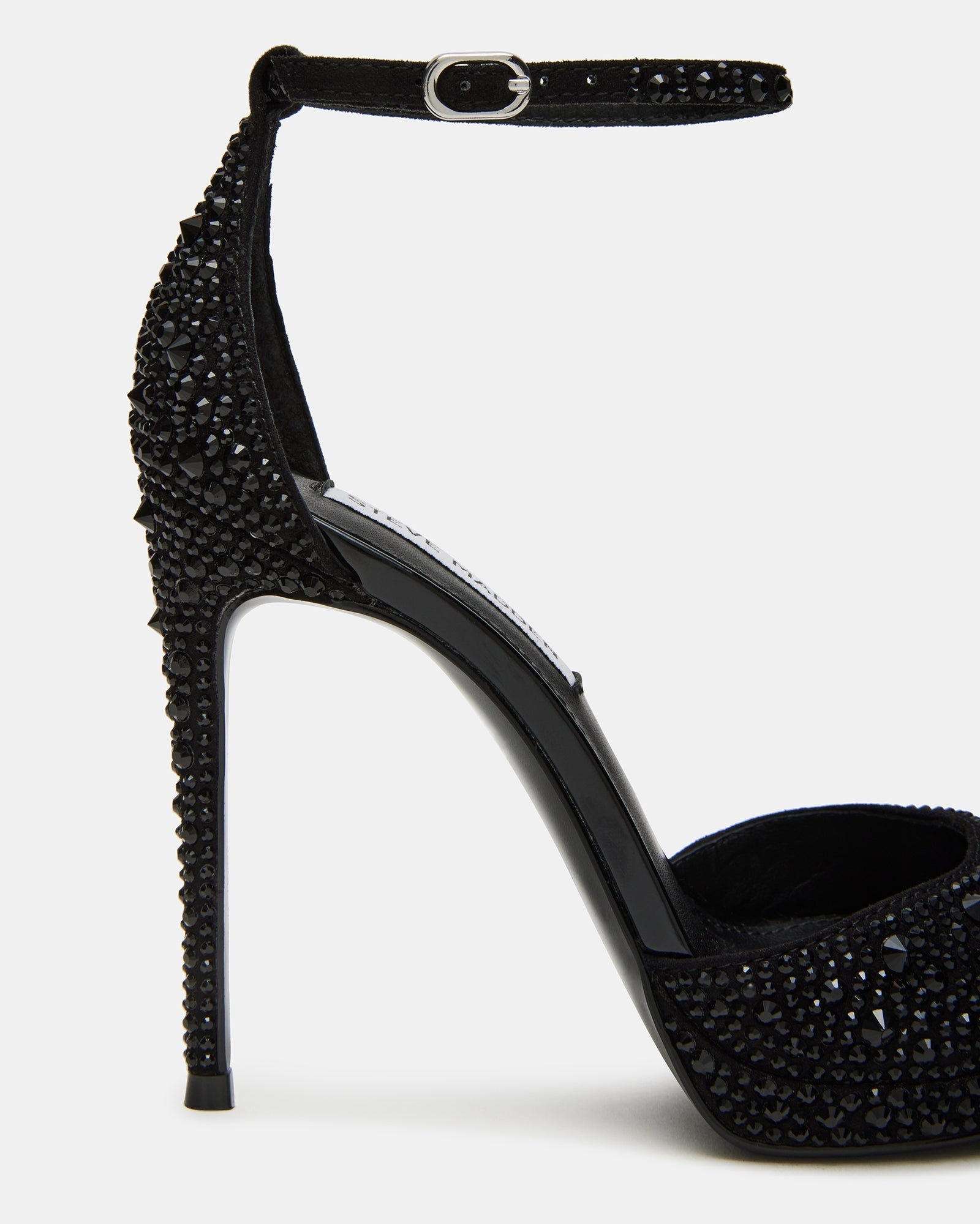WILEY BLACK RHINESTONES - SM REBOOTED