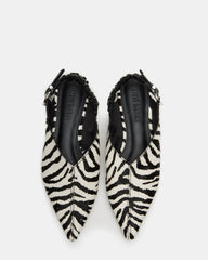 ZELLA ZEBRA - SM REBOOTED