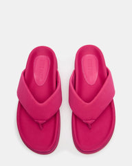 ZINNIA PINK - SM REBOOTED