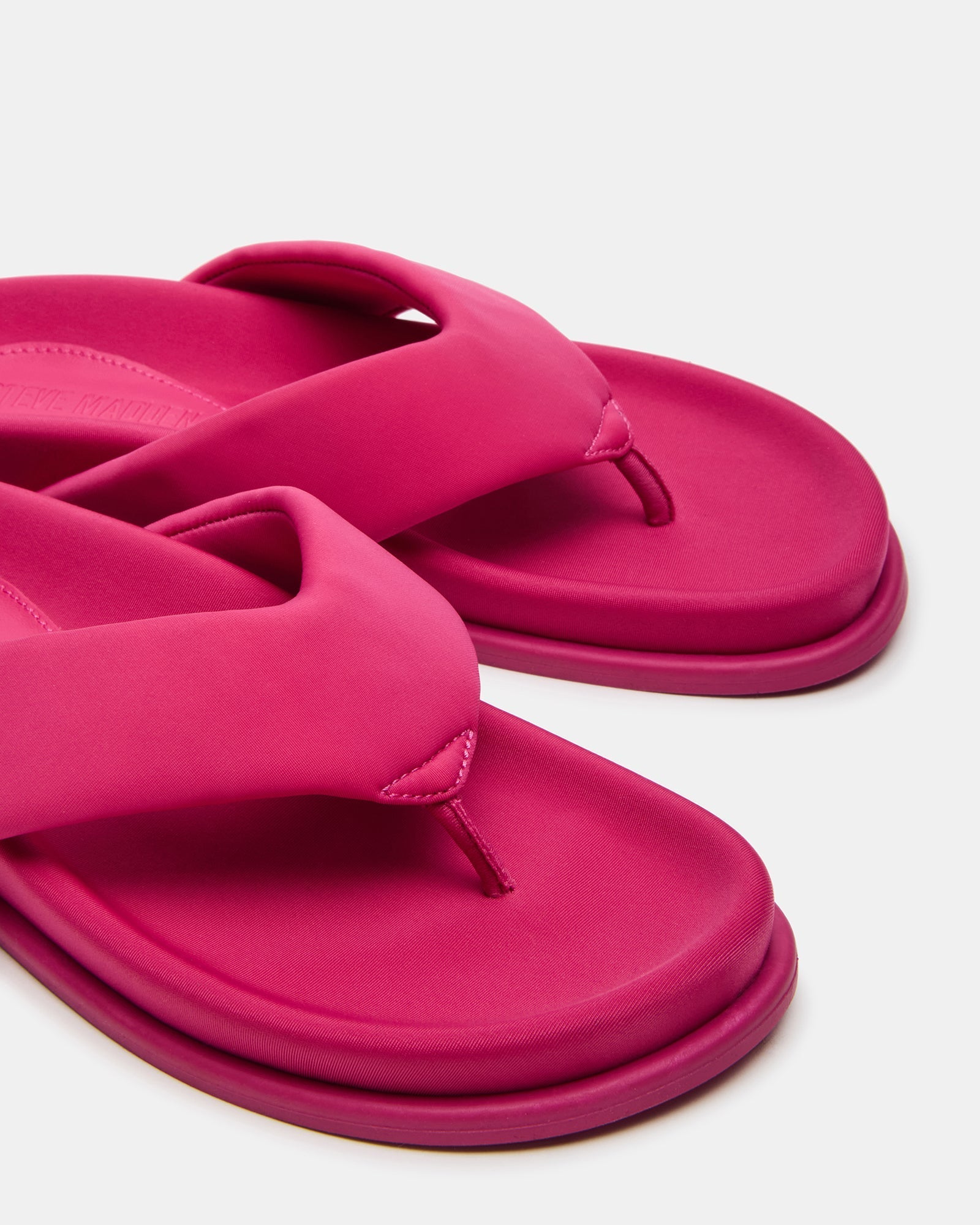 ZINNIA PINK - SM REBOOTED