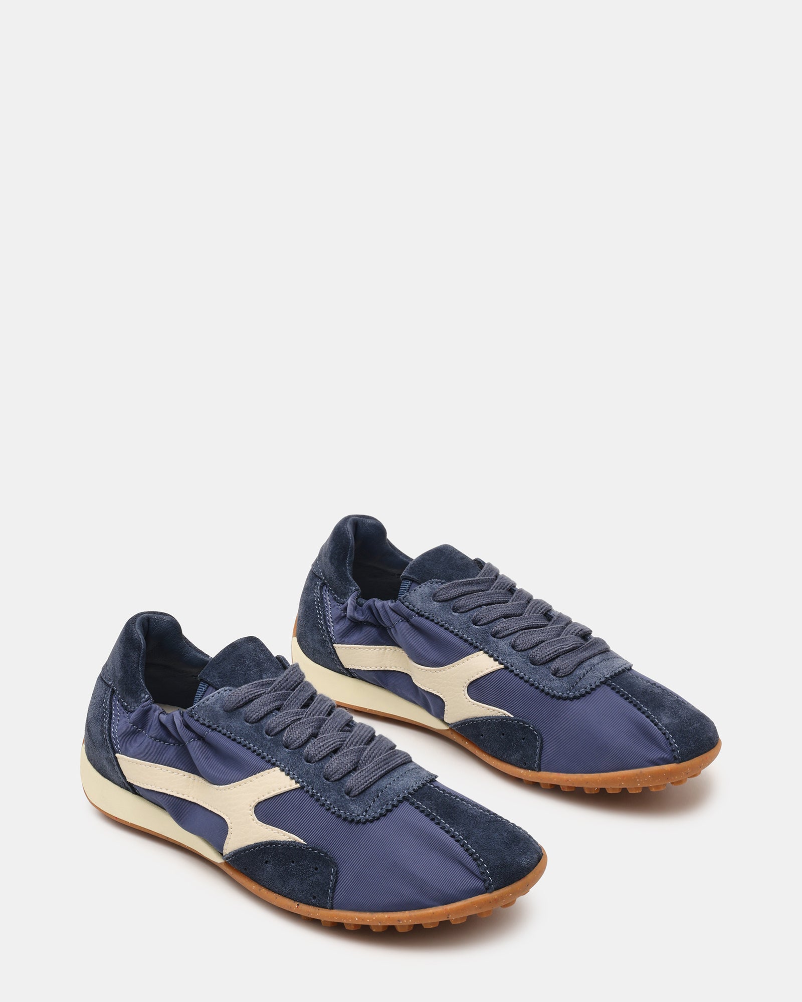 ZION NAVY
