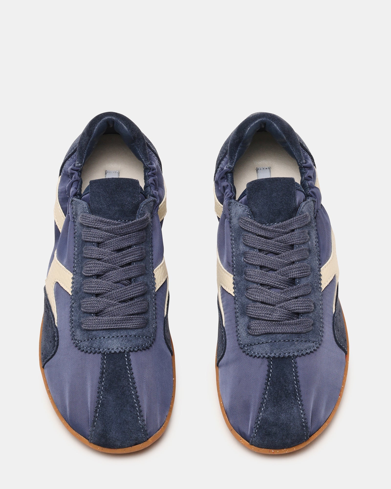 ZION NAVY