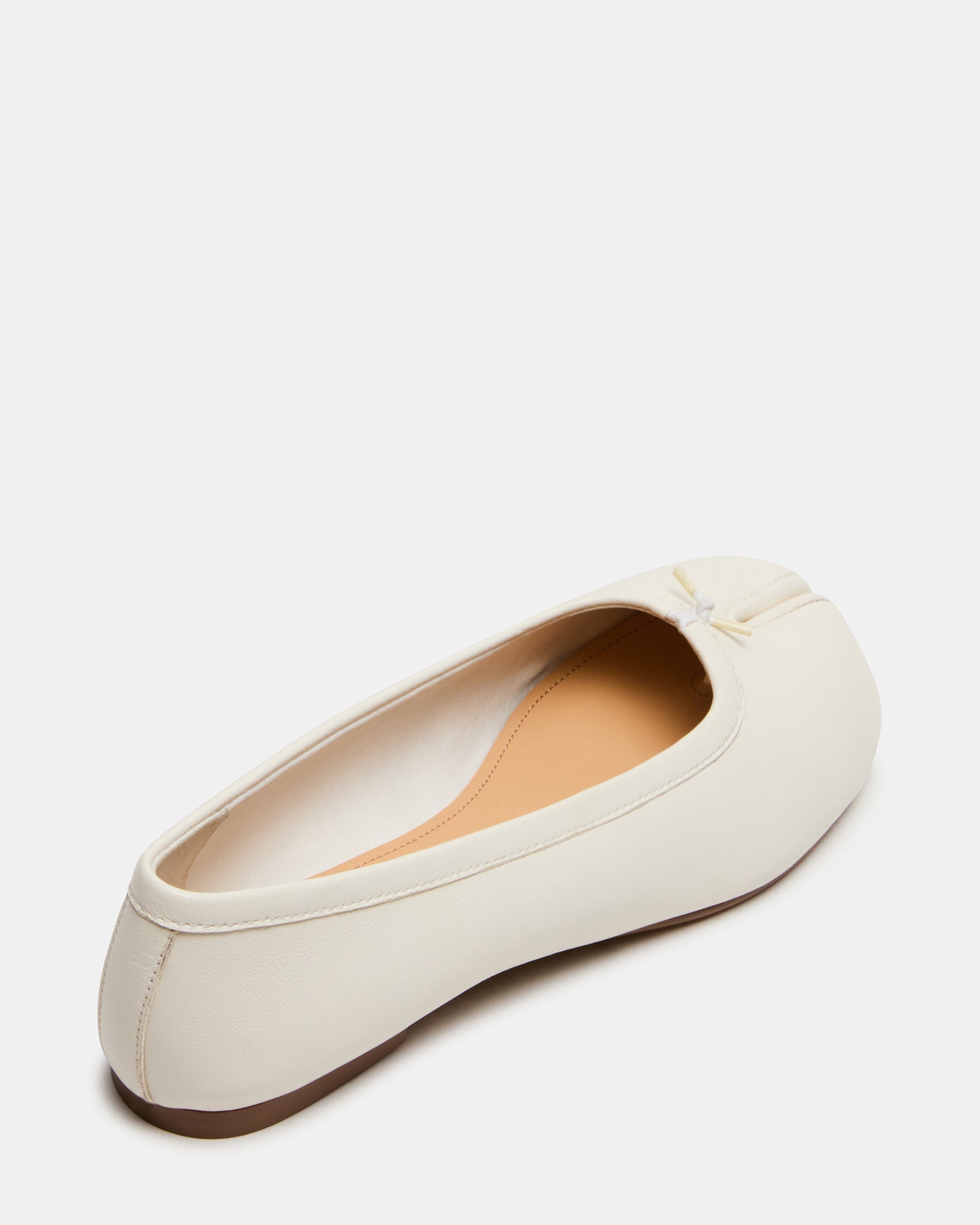 CALICO BONE LEATHER